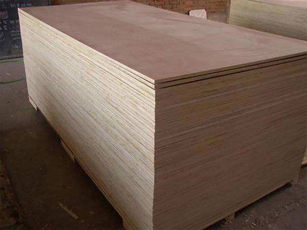 plywood